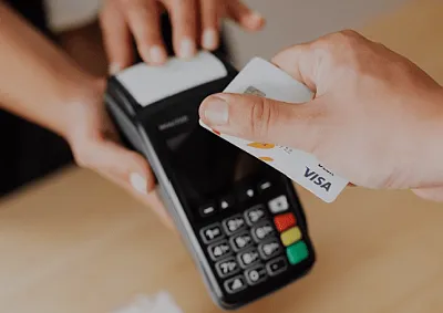 ККТ с фискальным накопителем